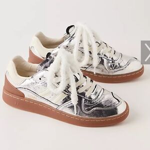 Free people x Coolway Goal sneakers